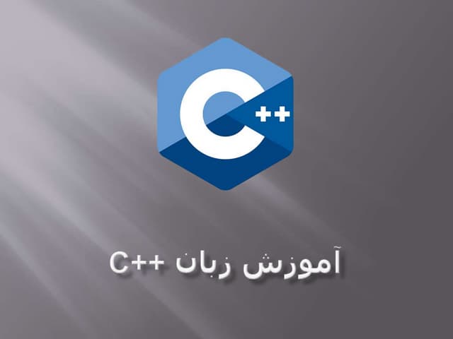 6. separation, namespace, error