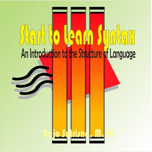 6. english syntax free