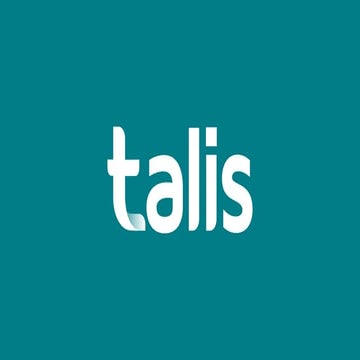 Talis Insight Asia-Pacific 2018 - Talis keynote 2018, Alison Spencer