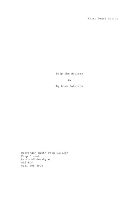 7. storyboard | DOCX
