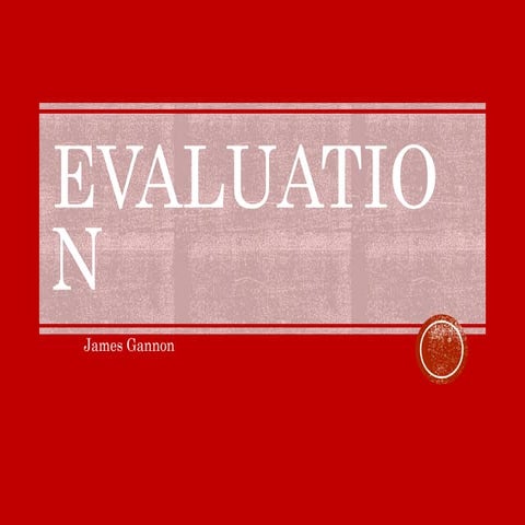 6. evaluation sf 2017