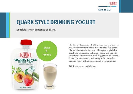 Fermented Oat Beverage | PDF | Nutrition | Healthy Living