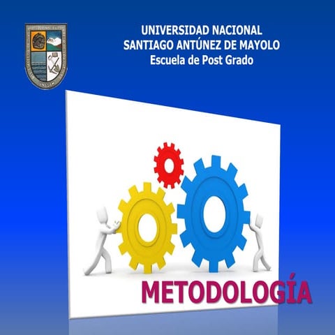 6. metodologia 1