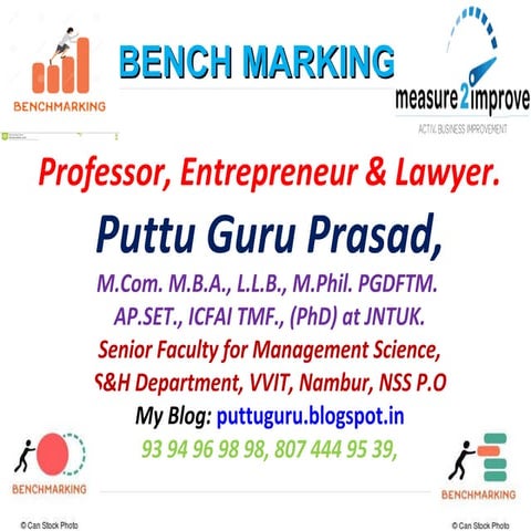 6. benchmarking pgp1