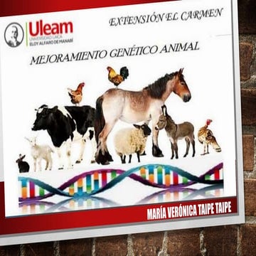 Estructura de poblaciones