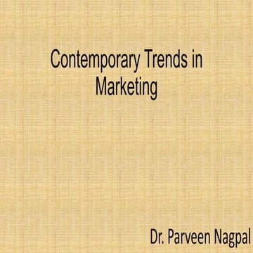 6. contemporary trends_in_marketing