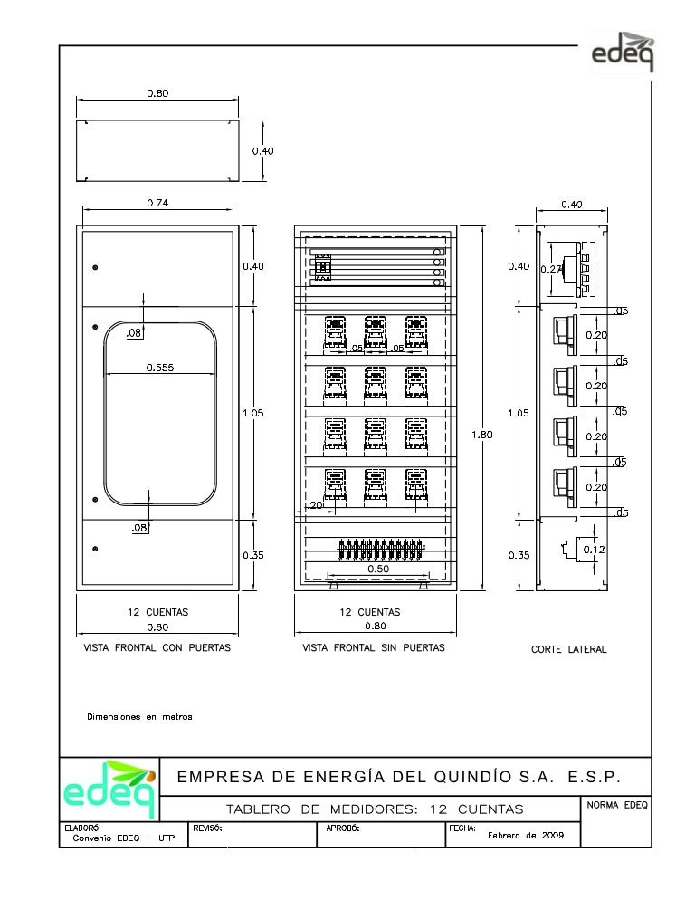 6.1 tablero 12 cuentas