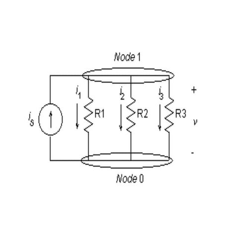 6.2.2 Current Divider Rule