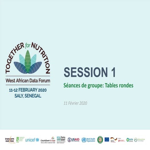 T4N - Session parallele - Travaux de groupe 