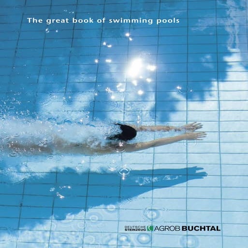 fiberglass swimming pools | PDF