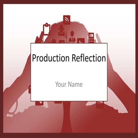 6. production reflection (8)