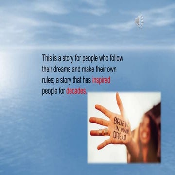 page 61 Jonathan Livingstone