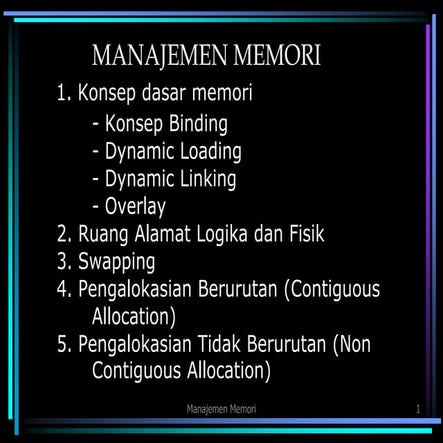 6.MANAJEMEN_MEMORI.ppt