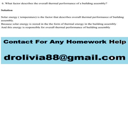 6. What factor describes the overall thermal performance of a buildin.pdf