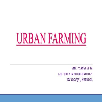6.1 Urban Farming.pptx