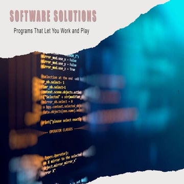 Bussines management marketing.Software.pptx