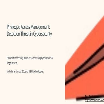 Detection Threat in Cybersecurity: Safeguarding Digital Integrity