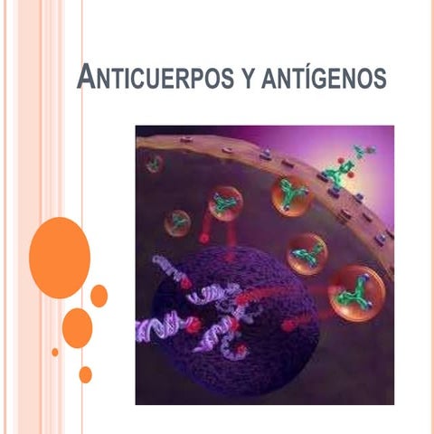 6._ANTIGENOS_Y_ANTICUERPOS. inmunológia laboratorio