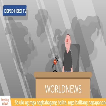 6. DISKRIMINASYON TUGON NG PAMAHALAAN.pptx