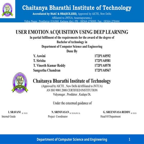 6.User Emotion Acquisition Using Deep Learning.pptx