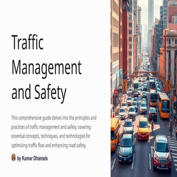 6. MSC TEAM_Traffic-Management-and-Safety.pptx