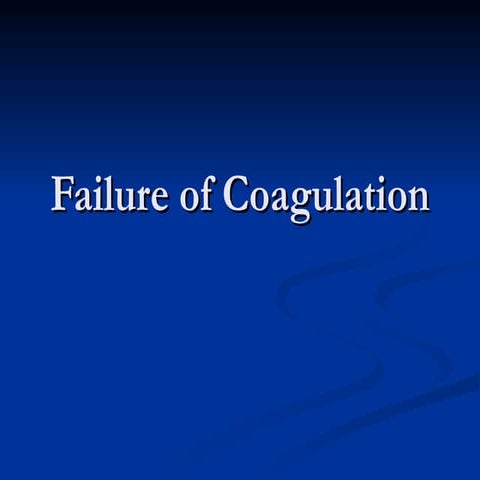 ФИС_6курс_Терапия_Синдром диссеменированного свертывания_лекция.ppt