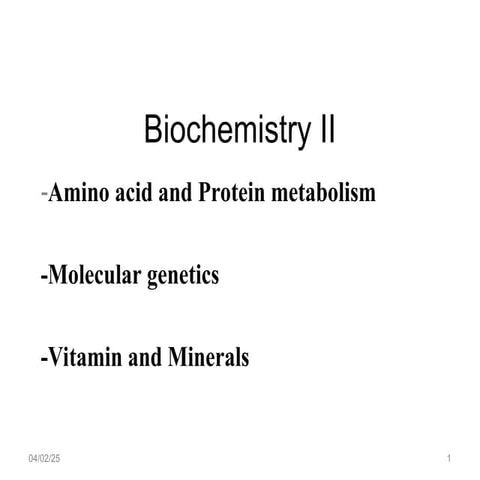 6. Amino acids & proteins.ppt pharmacy.ppt