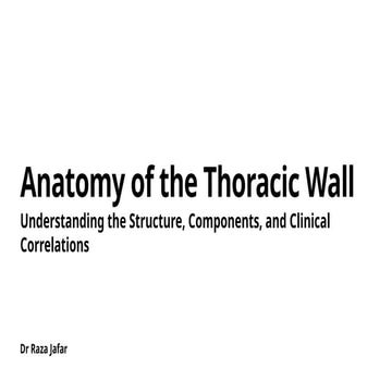 6. Anatomy of Thoracic Wall 2.pptx in power point