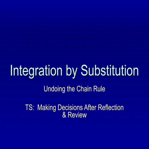 6.9.ppt integration adopted with examples from AP Classroom