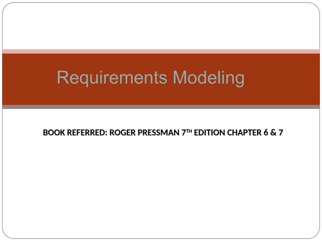 6. Requirement Modelinbbdhdhbdhhdbbdg.ppt