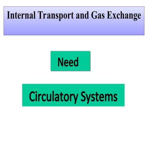 6. Circulation a ppt sent by my professor in du she is retired now I ...