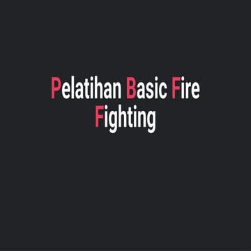 materi dasar dasar kebakaran (Basic Fire Fighting).pptx