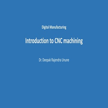 APT Programming in CAD CAM CIM for CNC programming | PDF