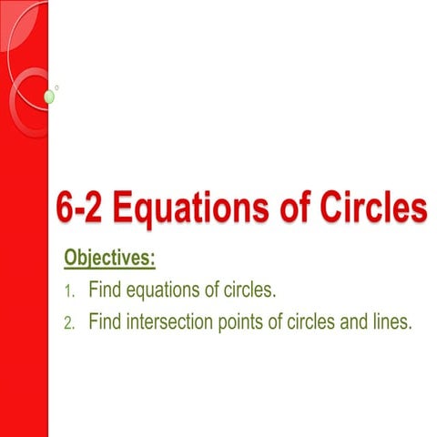 6 2 circles | PPTX
