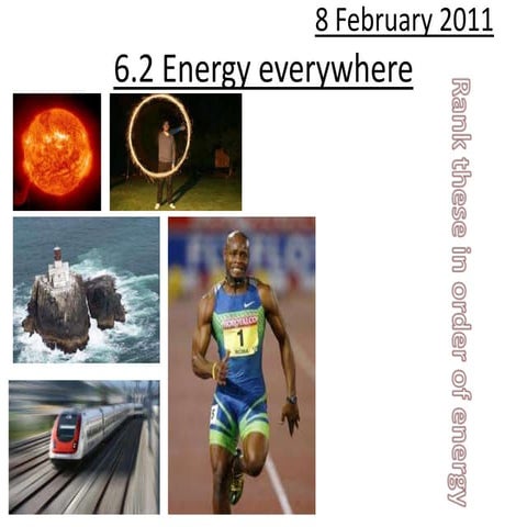 6.2 energy everywhere