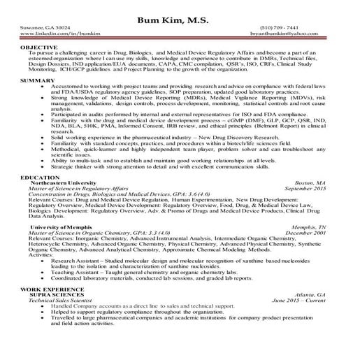 Prakash Cv