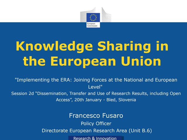 6 4 era-bled_knowledge_sharing_ff
