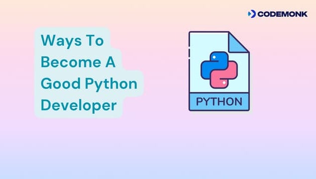 Python & Django | PPT