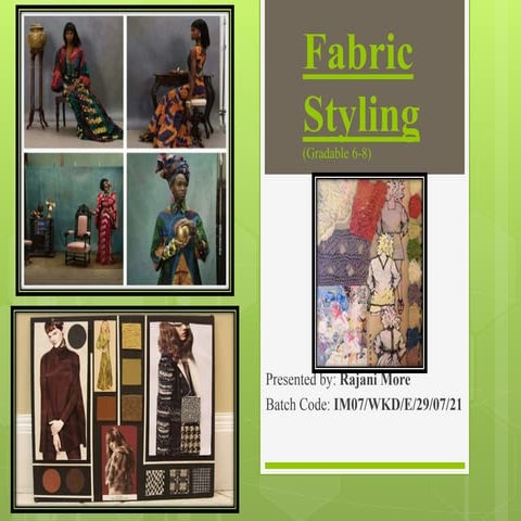 6-8 Fabric Styling.pptx