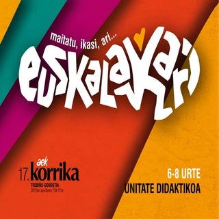 Korrika 17ren unitate-didaktikoa: 6...