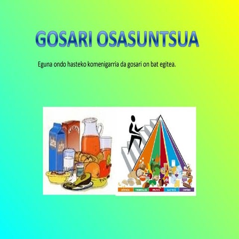 6 A 0809 Gosaria Mikel G