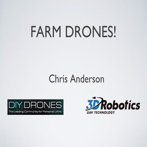 6 agricultural drones ca