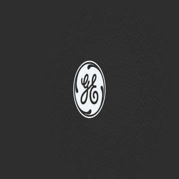 Andrew Crow, GE, Warm Gun 2012