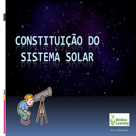 6 corpos sistema solar