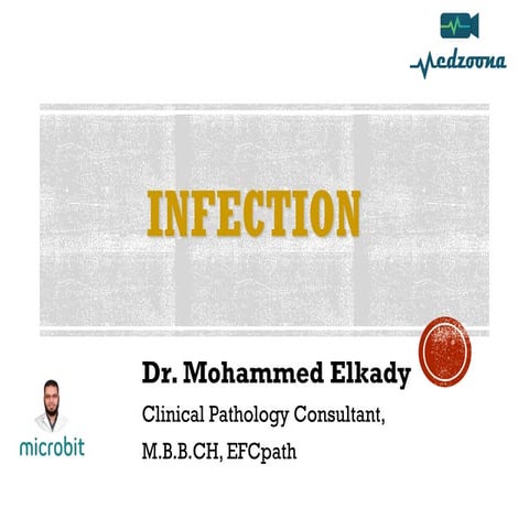 6-Diagnosis of Infections of Diseases in Microbiology