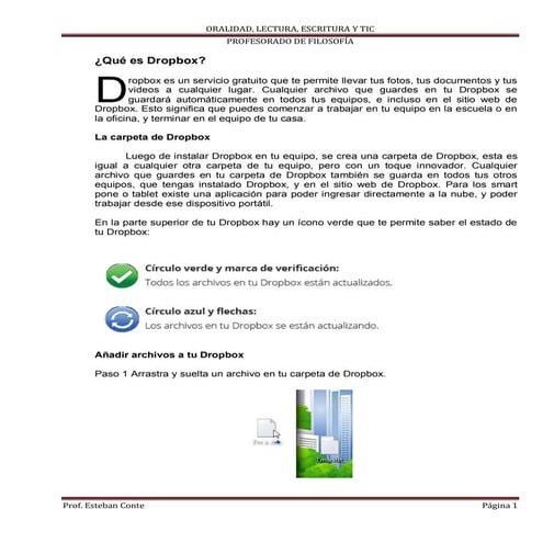 ESJA 2 - Guía de actividades n ° 3 materiales de construccion, madera ...