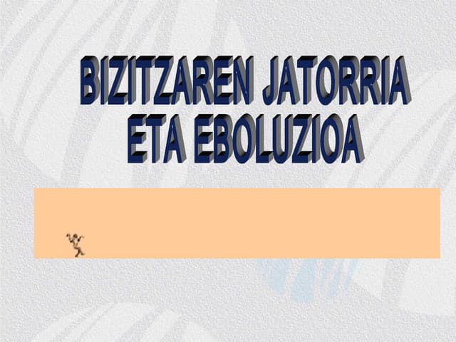 6 eboluzioa-sonia