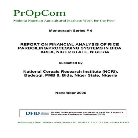 6 financial-analysis-of-rice-parboiling-processing-systems-in-bida-11 ...