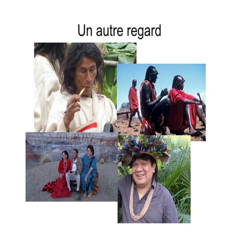 Frederika Van Ingen : "Entreprendre autrement : s'inspirer de la sagesse du monde"