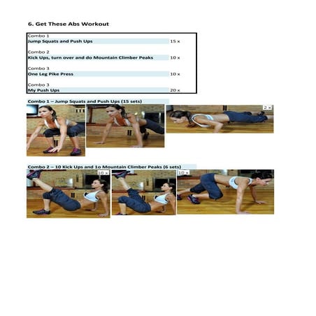 6. get these abs workout | PDF